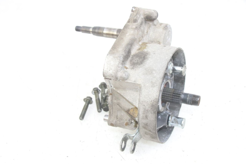 photo de NAPĘD KOŁA JM MOTORS EVOLIS 4T 50 (2018 - 2022) - Widok ogólny