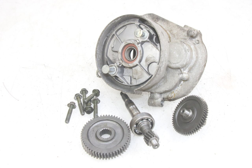 photo de NAPĘD KOŁA JM MOTORS EVOLIS 4T 50 (2018 - 2022) - Oznaczenia i referencje