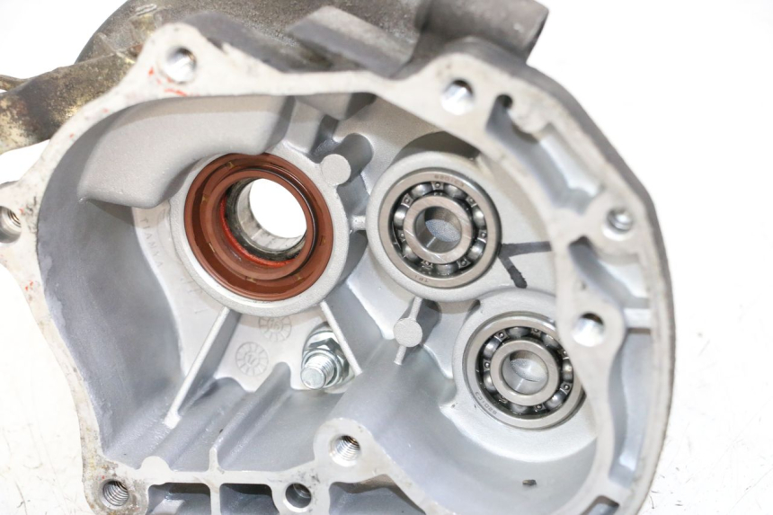 photo de NAPĘD KOŁA JM MOTORS EVOLIS 4T 50 (2018 - 2022) - Stan powierzchni