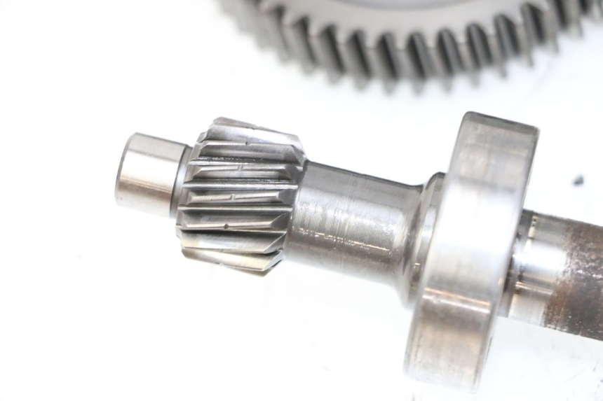 photo de NAPĘD KOŁA JM MOTORS EVOLIS 4T 50 (2018 - 2022) - Część sprawdzona