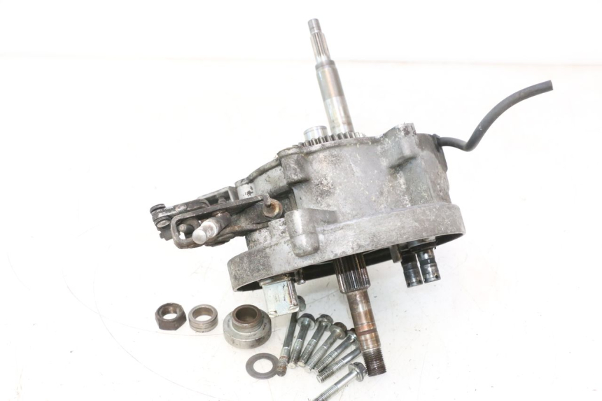 photo de NAPĘD KOŁA HONDA FES PANTHEON 2T 125 (1998 - 2002) - Oznaczenia i referencje