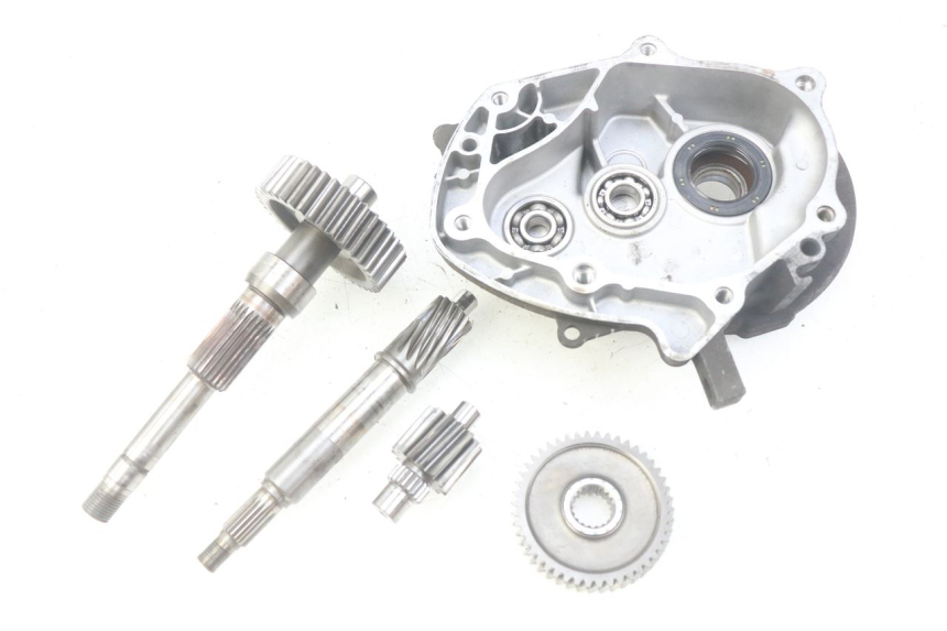 photo de NAPĘD KOŁA HONDA FES PANTHEON 125 (2003 - 2007) - Widok główny