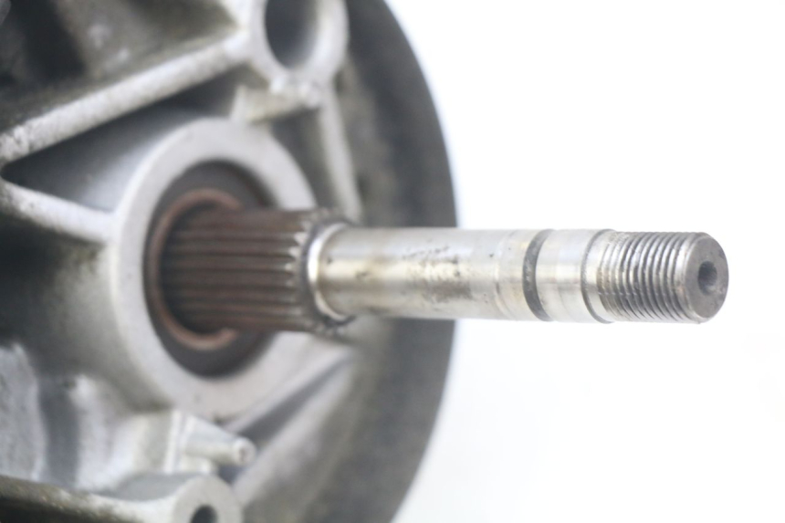 photo de NAPĘD KOŁA HONDA FES PANTHEON 125 (2003 - 2007) - Zoom stanu zużycia