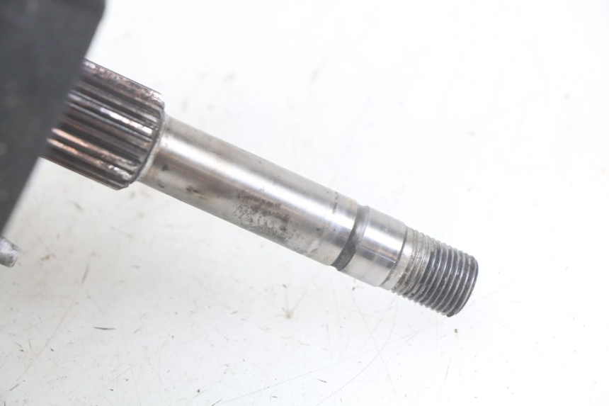 photo de NAPĘD KOŁA HONDA FES PANTHEON 125 (2003 - 2007) - Inny kąt widzenia