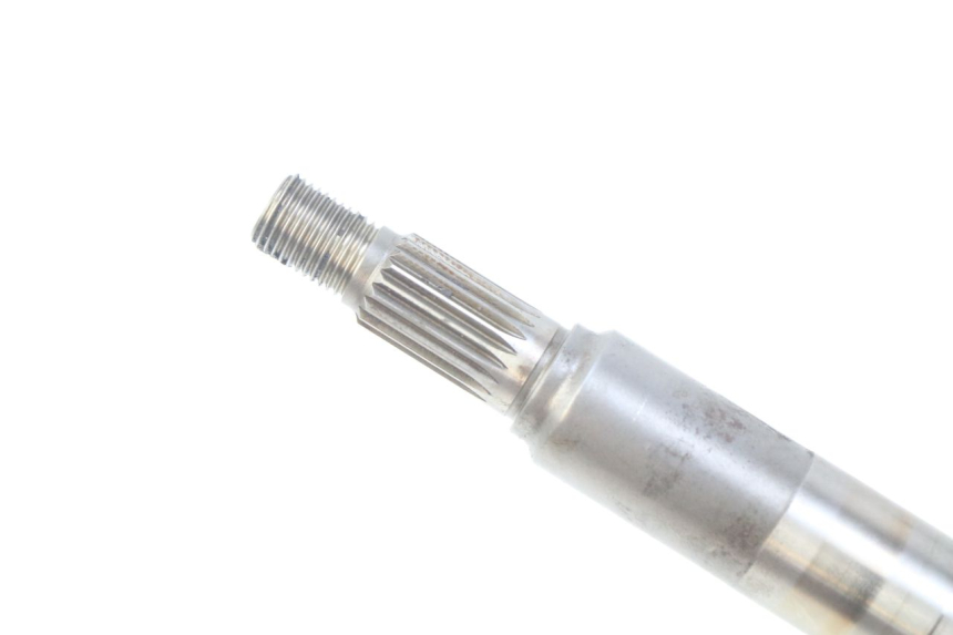 photo de NAPĘD KOŁA HONDA FES PANTHEON 125 (2003 - 2007) - Zbliżenie techniczne