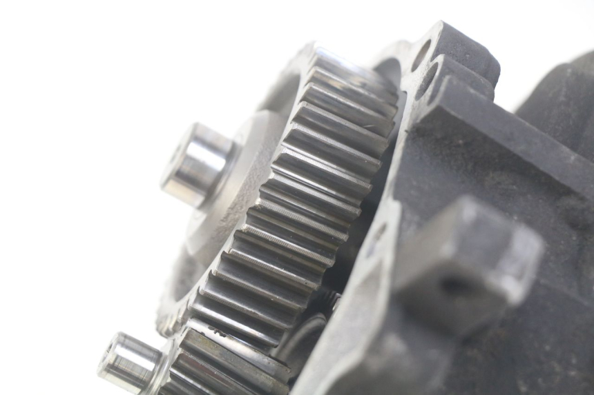 photo de NAPĘD KOŁA HONDA FES PANTHEON 125 (2003 - 2007) - Punkty mocowania