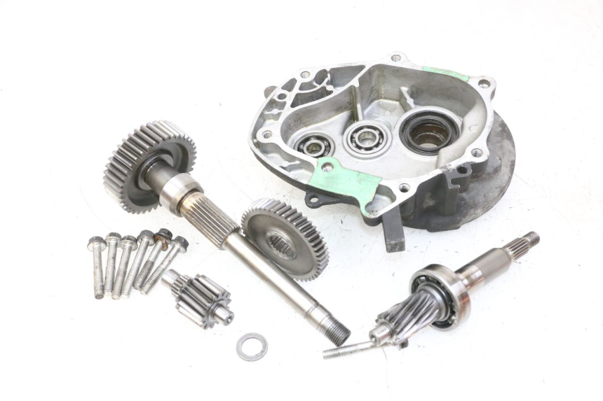 photo de NAPĘD KOŁA HONDA FES S-WING SWING ABS 125 (2007 - 2015) - Szczegół części