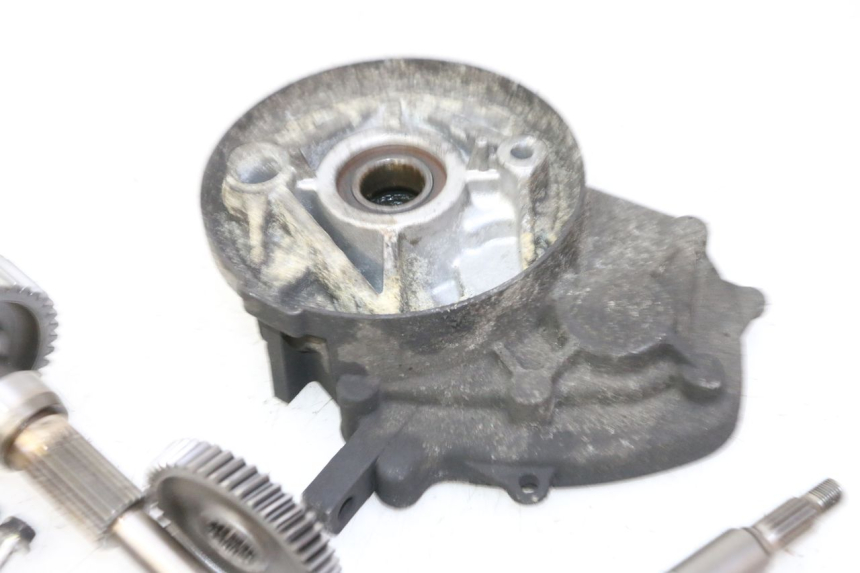 photo de NAPĘD KOŁA HONDA FES S-WING SWING ABS 125 (2007 - 2015) - Widok produktu