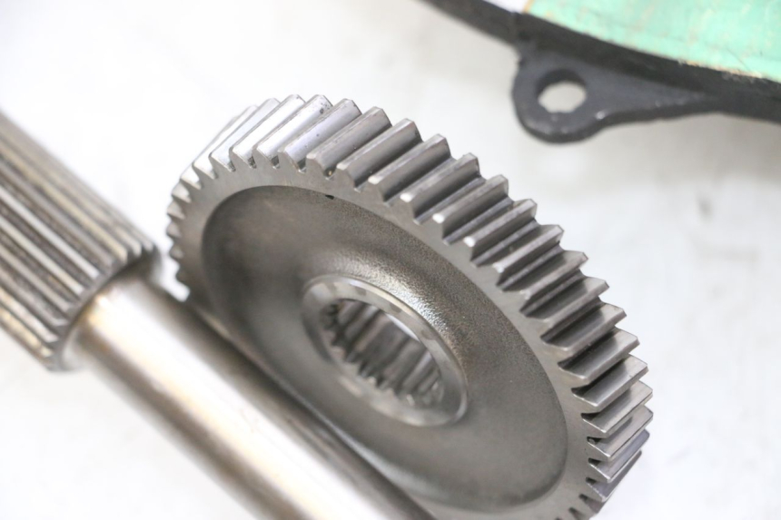 photo de NAPĘD KOŁA HONDA FES S-WING SWING ABS 125 (2007 - 2015) - Zdjęcie dodatkowe