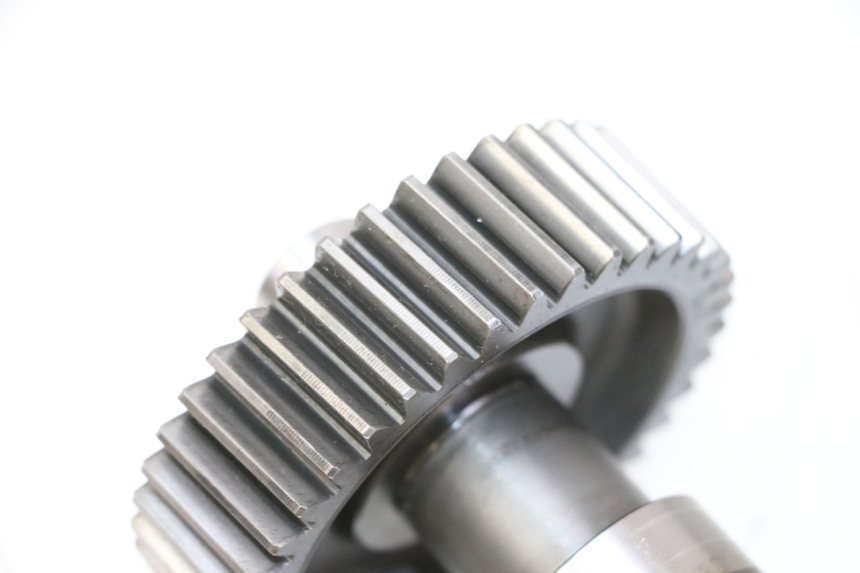 photo de NAPĘD KOŁA HONDA FES S-WING SWING ABS 125 (2007 - 2015) - Kontrola wizualna