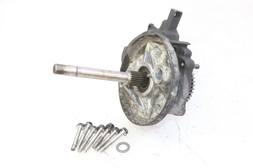 photo de NAPĘD KOŁA HONDA FES S-WING SWING ABS 125 (2007 - 2015) - Zoom stanu zużycia