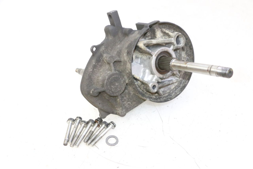 photo de NAPĘD KOŁA HONDA FES S-WING SWING ABS 125 (2007 - 2015) - Inny kąt widzenia