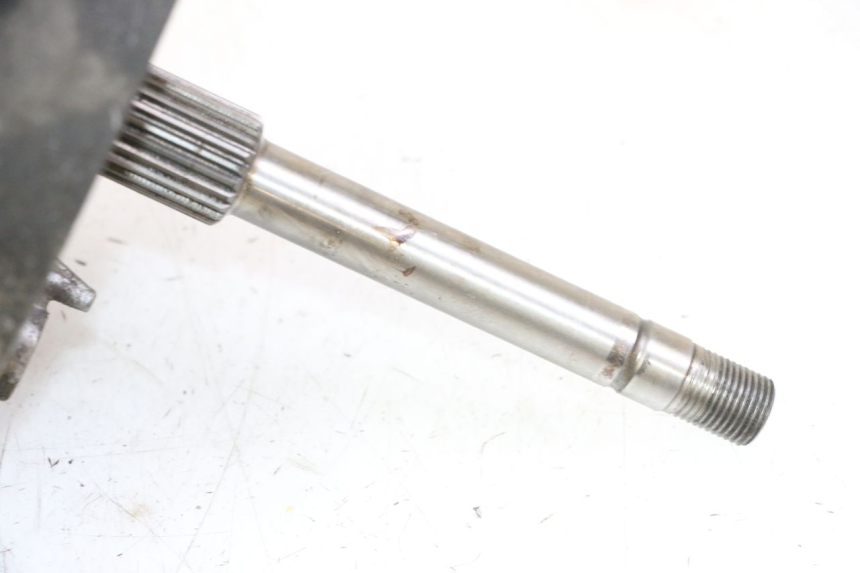 photo de NAPĘD KOŁA HONDA FES S-WING SWING ABS 125 (2007 - 2015) - Zbliżenie techniczne