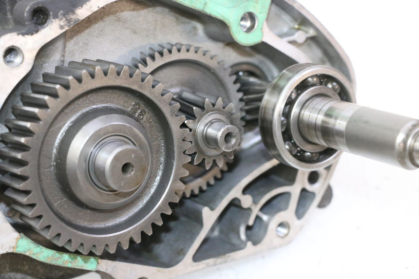 photo de NAPĘD KOŁA HONDA FES S-WING SWING ABS 125 (2007 - 2015) - Część sprawdzona