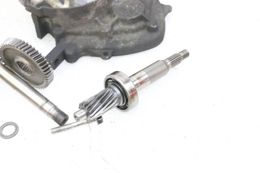 photo de NAPĘD KOŁA HONDA FES S-WING SWING ABS 125 (2007 - 2015) - Oznaczenia i referencje