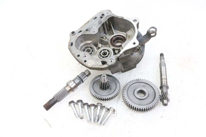 photo de NAPĘD KOŁA SYM FIDDLE 2 50 (2008 - 2013) - Szczegół części