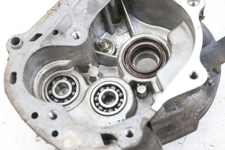 photo de NAPĘD KOŁA SYM FIDDLE 2 50 (2008 - 2013) - Stan powierzchni