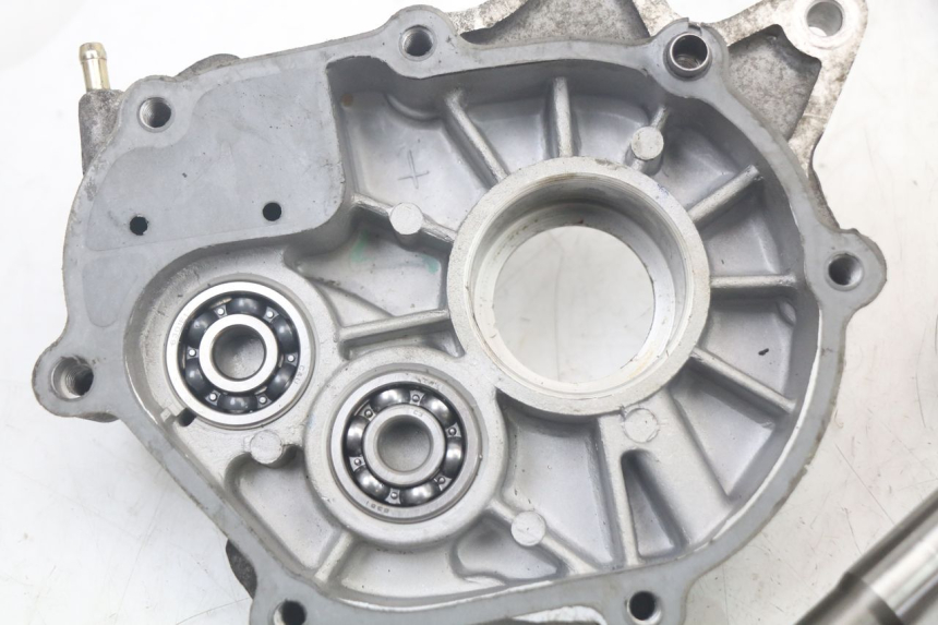 photo de NAPĘD KOŁA SYM FIDDLE 3 III 125 (2014 - 2020) - Inny kąt widzenia