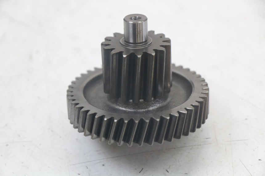 photo de NAPĘD KOŁA SYM FIDDLE 3 III 125 (2014 - 2020) - Część sprawdzona