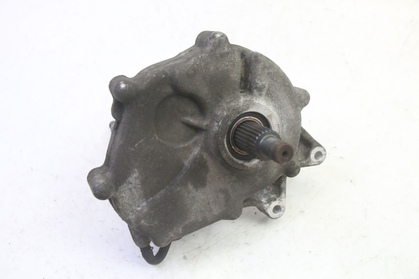 photo de NAPĘD KOŁA SYM FIDDLE 3 III 125 (2014 - 2020) - Widok z bliska