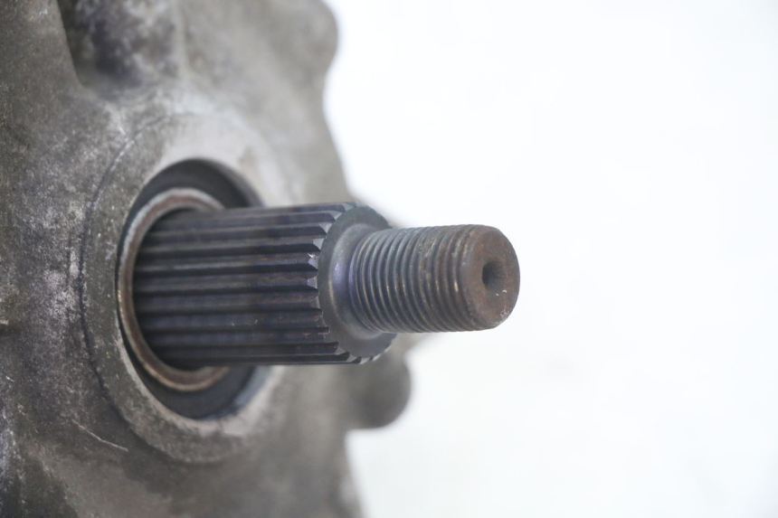 photo de NAPĘD KOŁA SYM FIDDLE 3 III 125 (2014 - 2020) - Zdjęcie dodatkowe