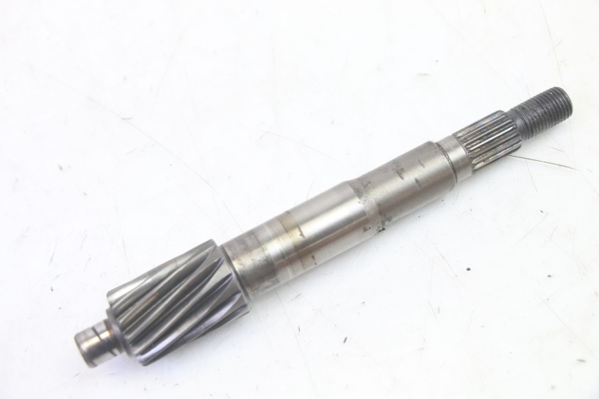 photo de NAPĘD KOŁA SYM FIDDLE 3 III 125 (2014 - 2020) - Widok ogólny