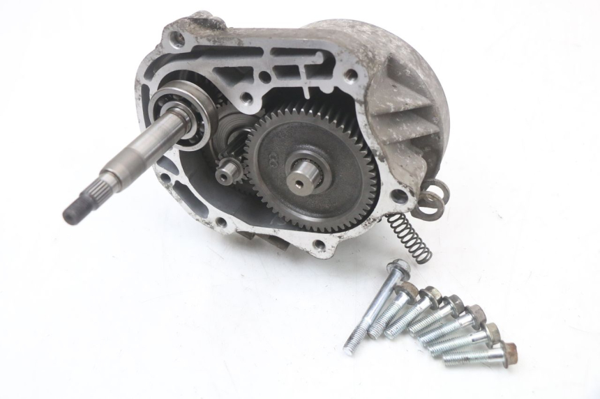 photo de NAPĘD KOŁA SYM FIDDLE 3 III 50 (2014 - 2020) - Widok główny