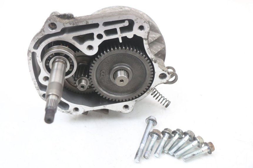 photo de NAPĘD KOŁA SYM FIDDLE 3 III 50 (2014 - 2020) - Szczegół części