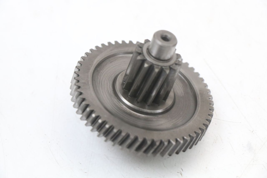 photo de NAPĘD KOŁA SYM FIDDLE 3 III 50 (2014 - 2020) - Szczegóły charakterystyczne