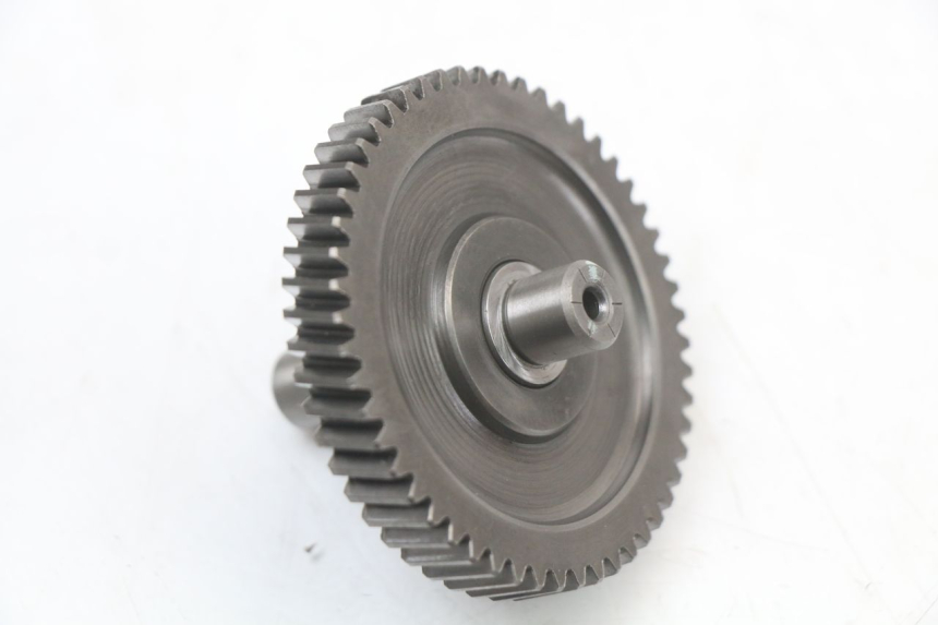 photo de NAPĘD KOŁA SYM FIDDLE 3 III 50 (2014 - 2020) - Zbliżenie komponentów