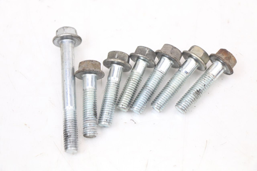 photo de NAPĘD KOŁA SYM FIDDLE 3 III 50 (2014 - 2020) - Kontrola wizualna