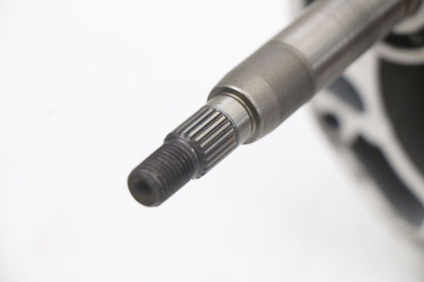 photo de NAPĘD KOŁA SYM FIDDLE 3 III 50 (2014 - 2020) - Zbliżenie techniczne