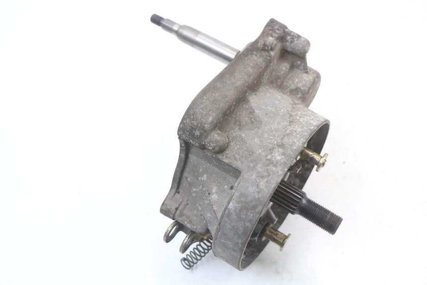 photo de NAPĘD KOŁA SYM FIDDLE 3 III 50 (2014 - 2020) - Widok ogólny