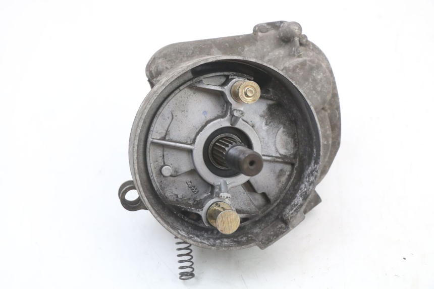 photo de NAPĘD KOŁA SYM FIDDLE 3 III 50 (2014 - 2020) - Punkty mocowania