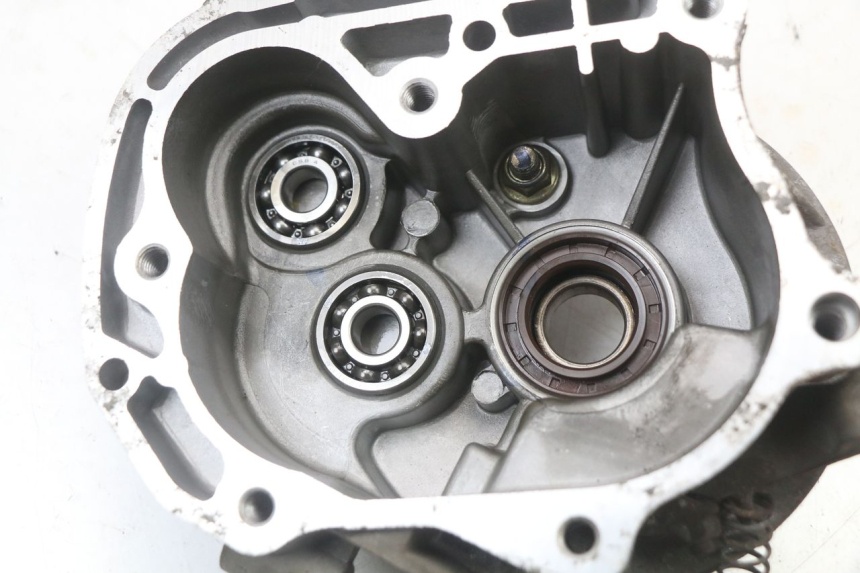 photo de NAPĘD KOŁA SYM FIDDLE 3 III 50 (2014 - 2020) - Część sprawdzona