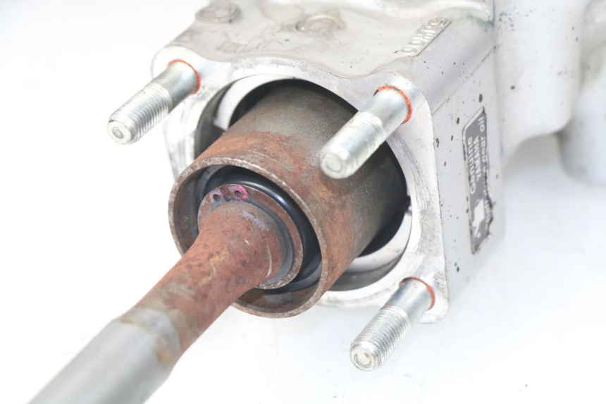 photo de NAPĘD KOŁA YAMAHA FJR ABS 1300 (2006 - 2012) - Szczegół części