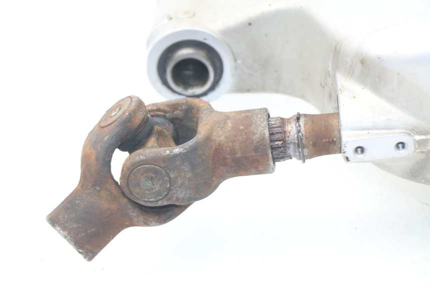 photo de NAPĘD KOŁA YAMAHA FJR ABS 1300 (2006 - 2012) - Kontrola wizualna