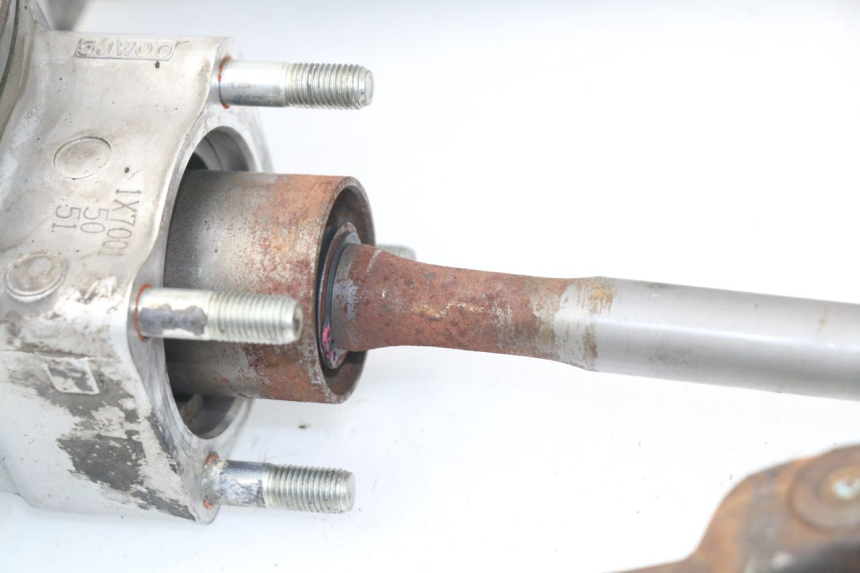 photo de NAPĘD KOŁA YAMAHA FJR ABS 1300 (2006 - 2012) - Inny kąt widzenia