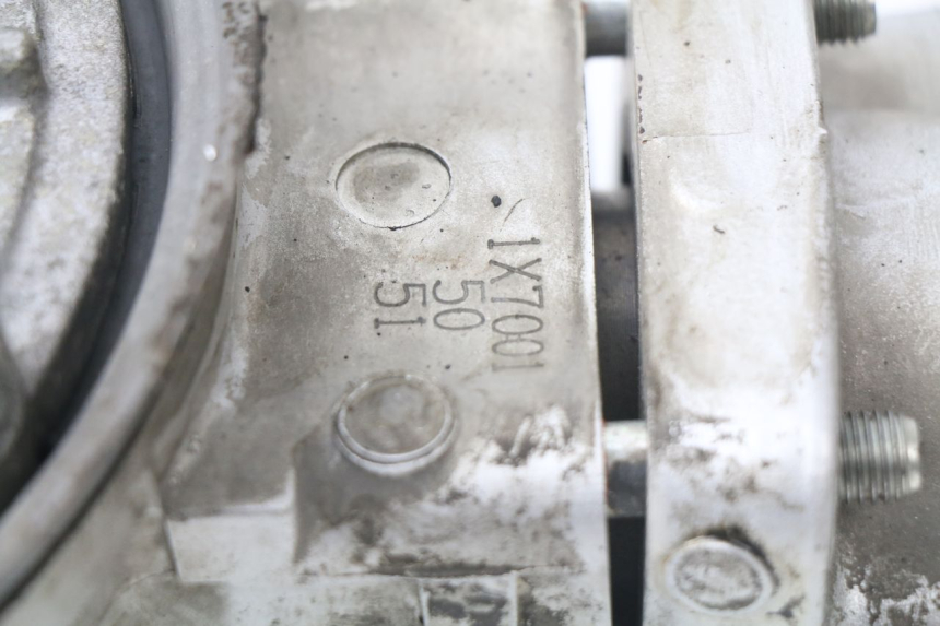 photo de NAPĘD KOŁA YAMAHA FJR ABS 1300 (2006 - 2012) - Widok ogólny