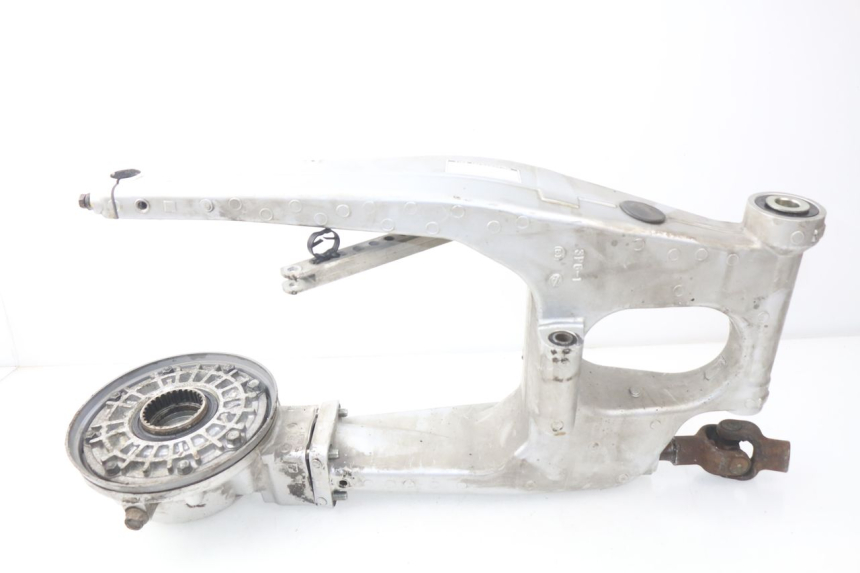 photo de NAPĘD KOŁA YAMAHA FJR ABS 1300 (2006 - 2012) - Punkty mocowania