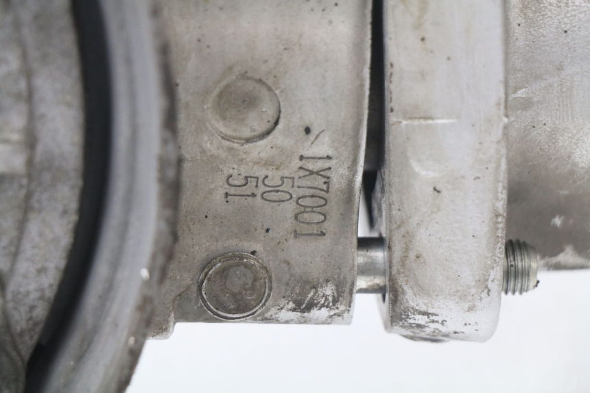 photo de NAPĘD KOŁA YAMAHA FJR ABS 1300 (2006 - 2012) - Oznaczenia i referencje