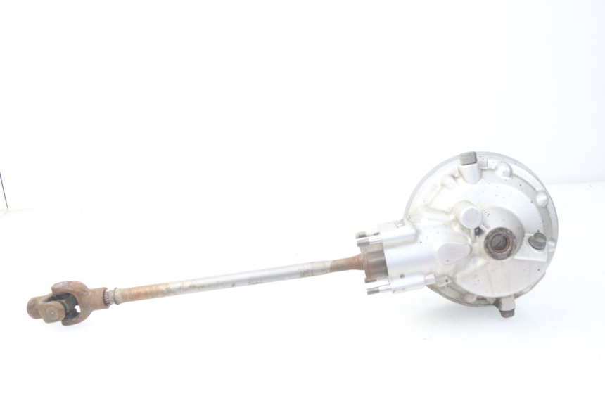 photo de NAPĘD KOŁA YAMAHA FJR ABS 1300 (2006 - 2012) - Zbliżenie komponentów