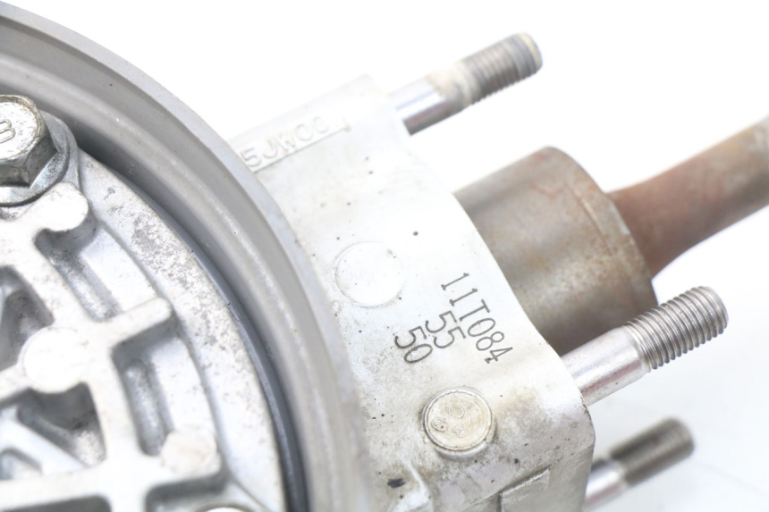 photo de NAPĘD KOŁA YAMAHA FJR ABS 1300 (2006 - 2012) - Zdjęcie dodatkowe