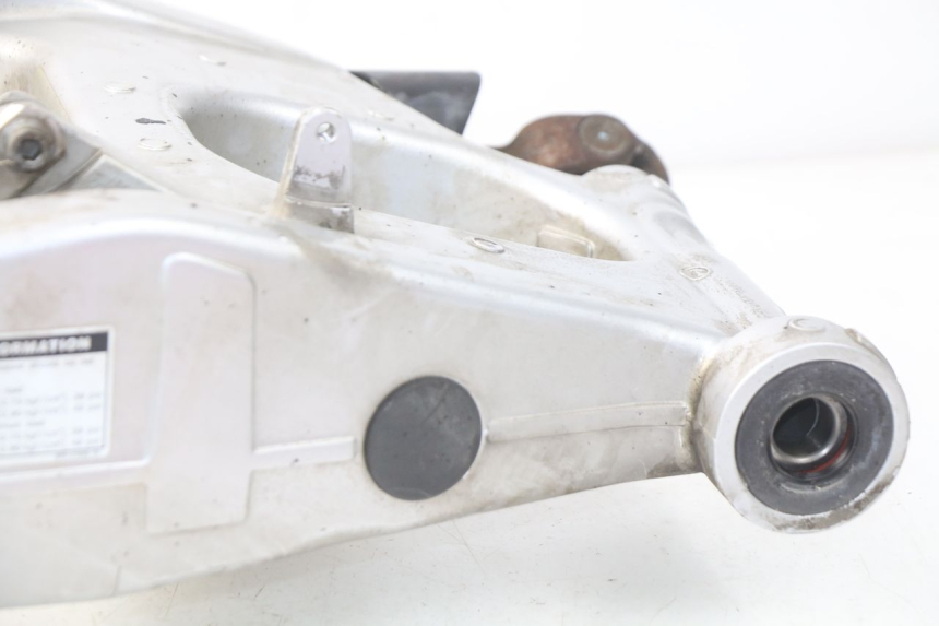 photo de NAPĘD KOŁA YAMAHA FJR ABS 1300 (2006 - 2012) - Punkty mocowania