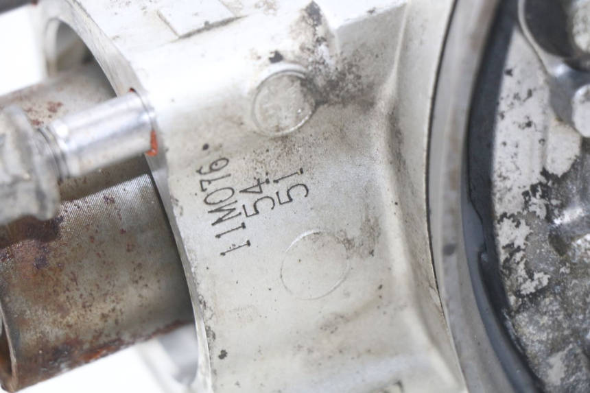 photo de NAPĘD KOŁA YAMAHA FJR ABS 1300 (2006 - 2012) - Widok produktu