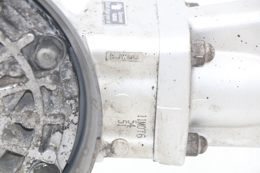 photo de NAPĘD KOŁA YAMAHA FJR ABS 1300 (2006 - 2012) - Zoom stanu zużycia