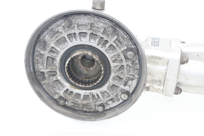 photo de NAPĘD KOŁA YAMAHA FJR ABS 1300 (2006 - 2012) - Inny kąt widzenia