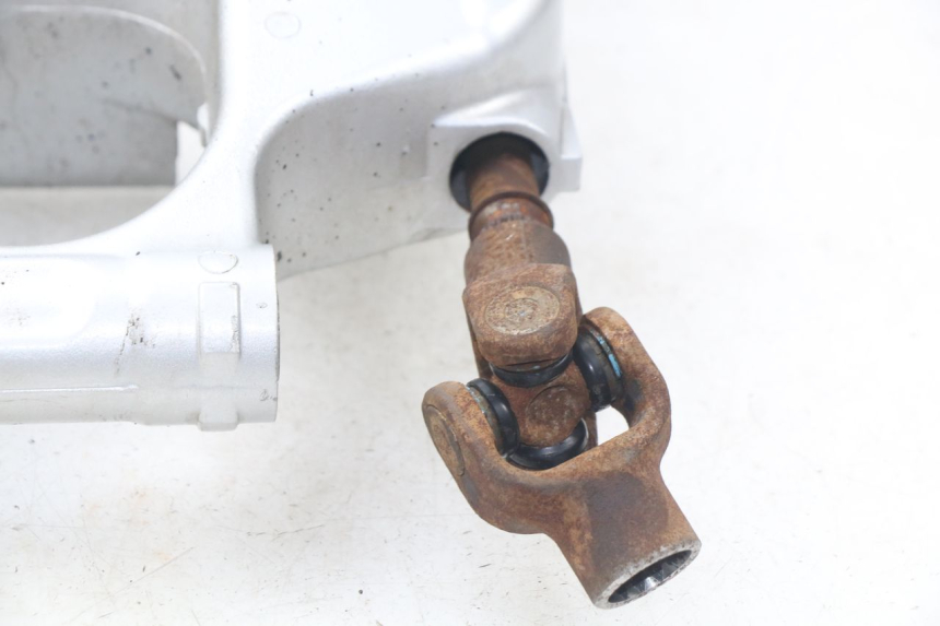 photo de NAPĘD KOŁA YAMAHA FJR ABS 1300 (2006 - 2012) - Widok ogólny