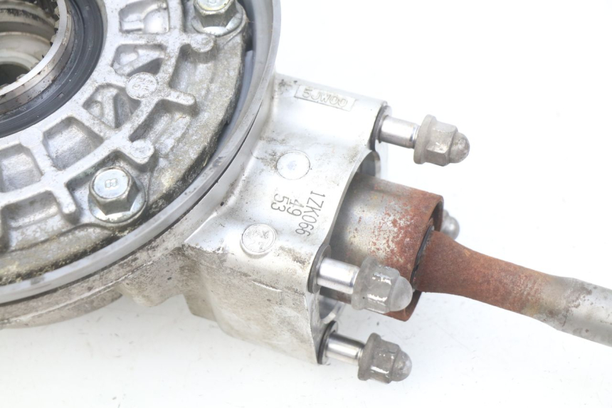 photo de NAPĘD KOŁA YAMAHA FJR ABS 1300 (2016 - 2020) - Szczegół części