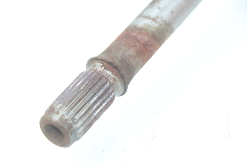 photo de NAPĘD KOŁA YAMAHA FJR ABS 1300 (2016 - 2020) - Widok produktu